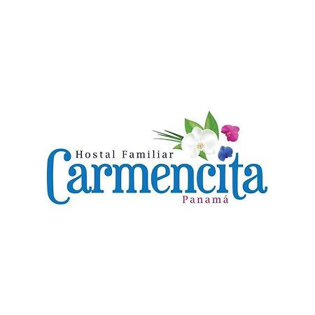 Hostal Familiar Carmencita Πόλη του Παναμά Εξωτερικό φωτογραφία