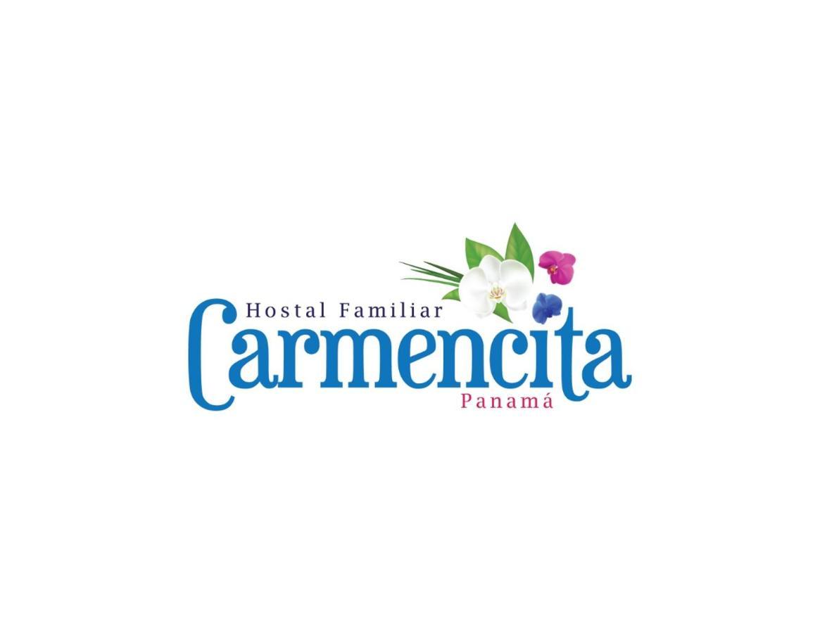 Hostal Familiar Carmencita Πόλη του Παναμά Εξωτερικό φωτογραφία