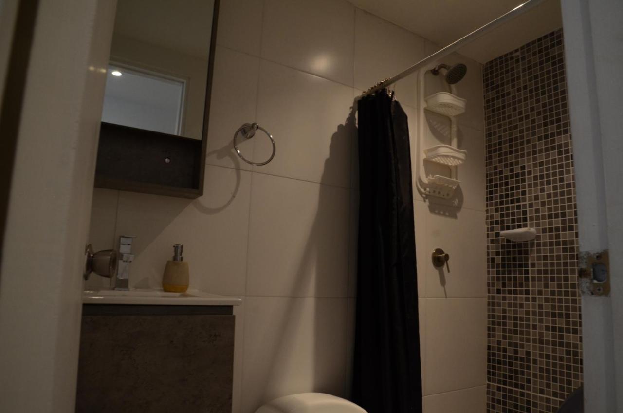 Hostal Familiar Carmencita Πόλη του Παναμά Εξωτερικό φωτογραφία