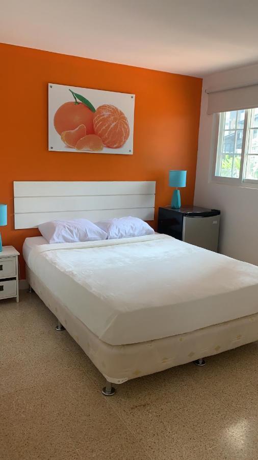 Hostal Familiar Carmencita Πόλη του Παναμά Εξωτερικό φωτογραφία