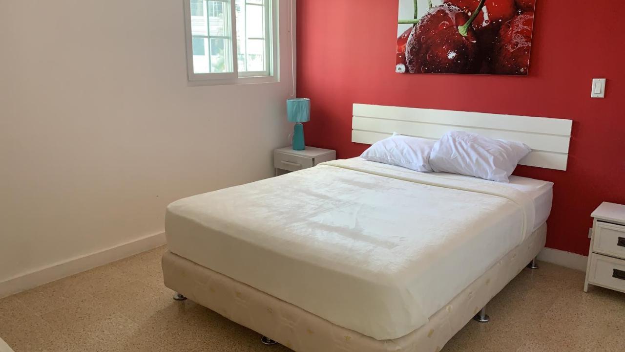 Hostal Familiar Carmencita Πόλη του Παναμά Εξωτερικό φωτογραφία