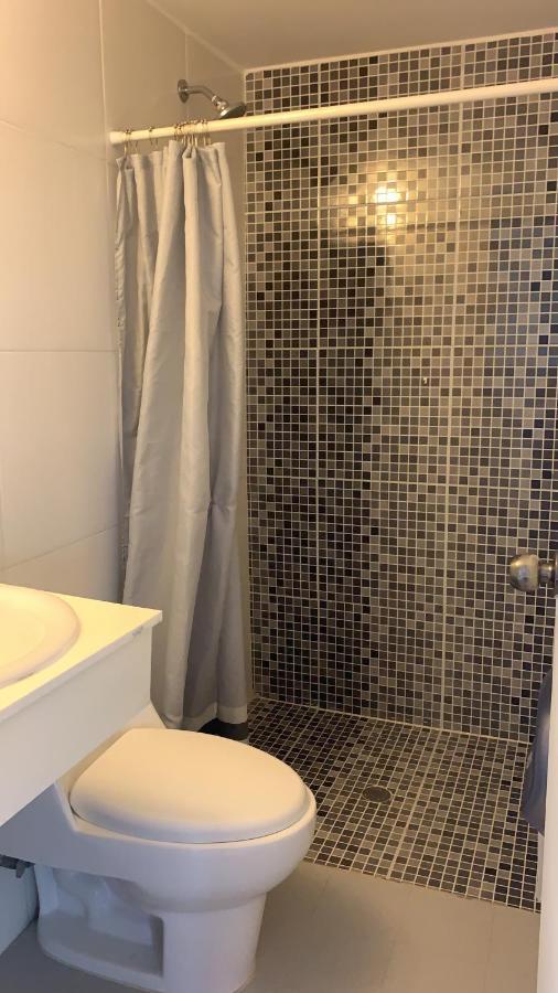Hostal Familiar Carmencita Πόλη του Παναμά Εξωτερικό φωτογραφία