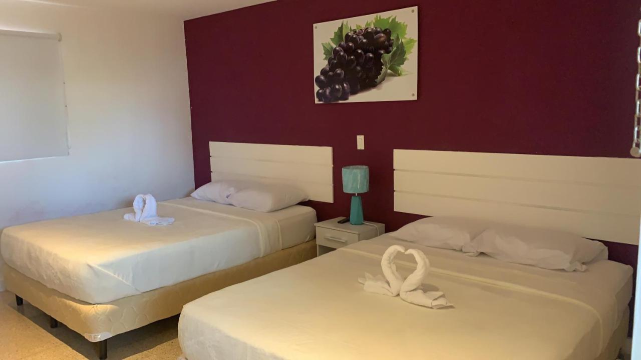 Hostal Familiar Carmencita Πόλη του Παναμά Εξωτερικό φωτογραφία