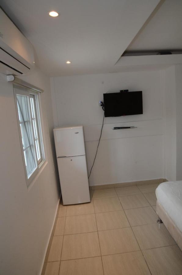Hostal Familiar Carmencita Πόλη του Παναμά Εξωτερικό φωτογραφία