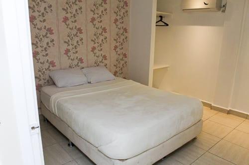 Hostal Familiar Carmencita Πόλη του Παναμά Εξωτερικό φωτογραφία