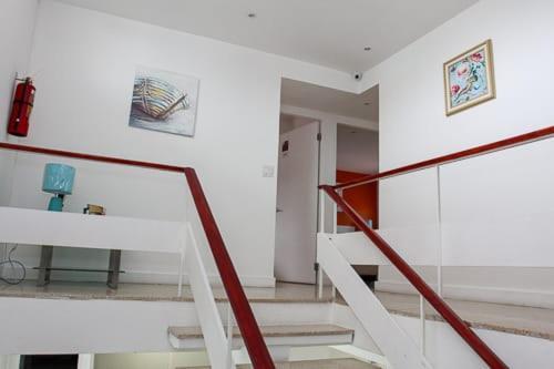 Hostal Familiar Carmencita Πόλη του Παναμά Εξωτερικό φωτογραφία