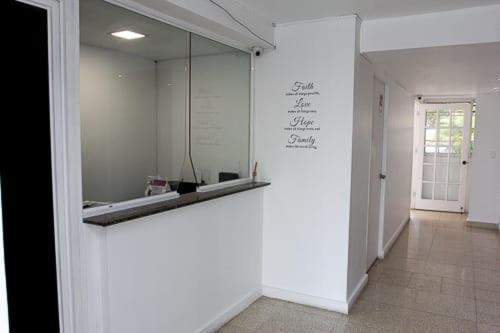 Hostal Familiar Carmencita Πόλη του Παναμά Εξωτερικό φωτογραφία