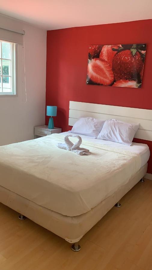 Hostal Familiar Carmencita Πόλη του Παναμά Εξωτερικό φωτογραφία