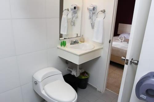 Hostal Familiar Carmencita Πόλη του Παναμά Εξωτερικό φωτογραφία