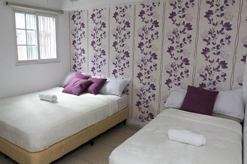 Hostal Familiar Carmencita Πόλη του Παναμά Εξωτερικό φωτογραφία